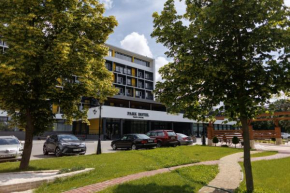 Park Hotel